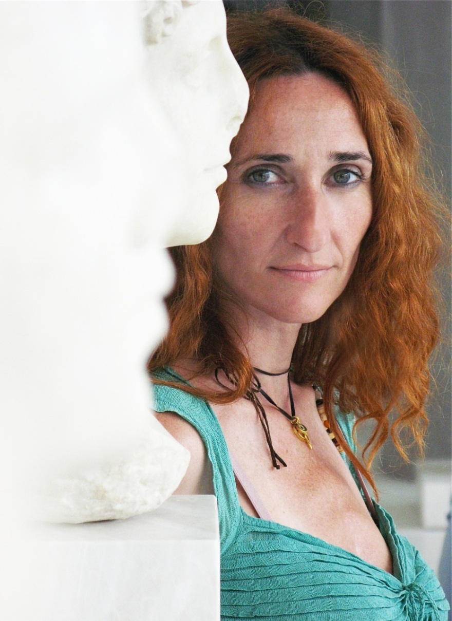 Ολυμπία Κρασαγάκη: «Όταν είδα την Ιωάννα χωρίς μάσκα έπαθα στιγμιαία ένα σοκ»