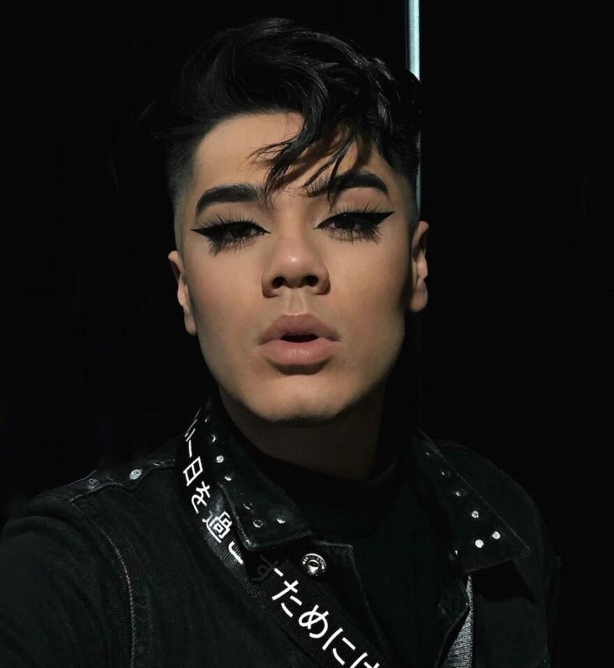 Eurovision 2022: Ο ταλαντούχος κύριος Ράιλι - Η συγκινητική ιστορία του Αυστραλού τραγουδιστή