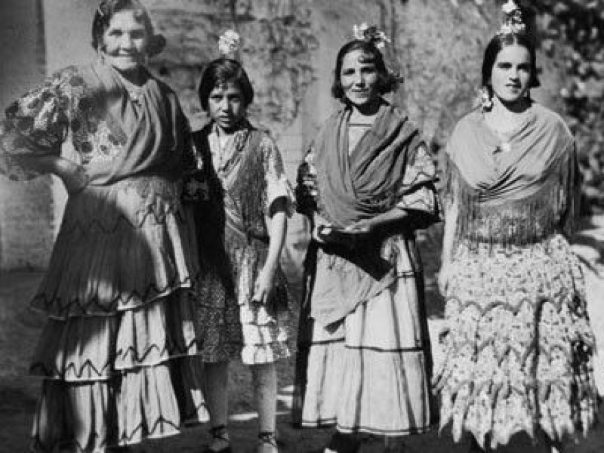 Έλληνες Ρομά: Η γλώσσα και η εκπαίδευσή τους