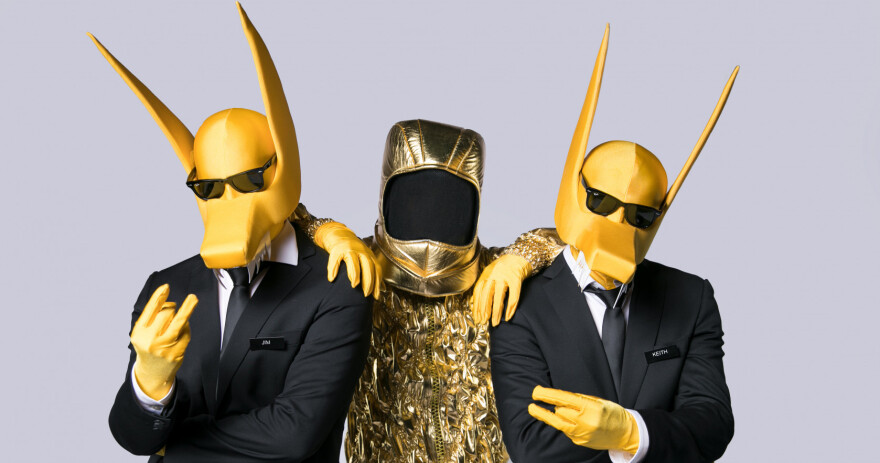 Eurovision 2022: Το μυστήριο με τις «αλεπούδες» της Νορβηγίας