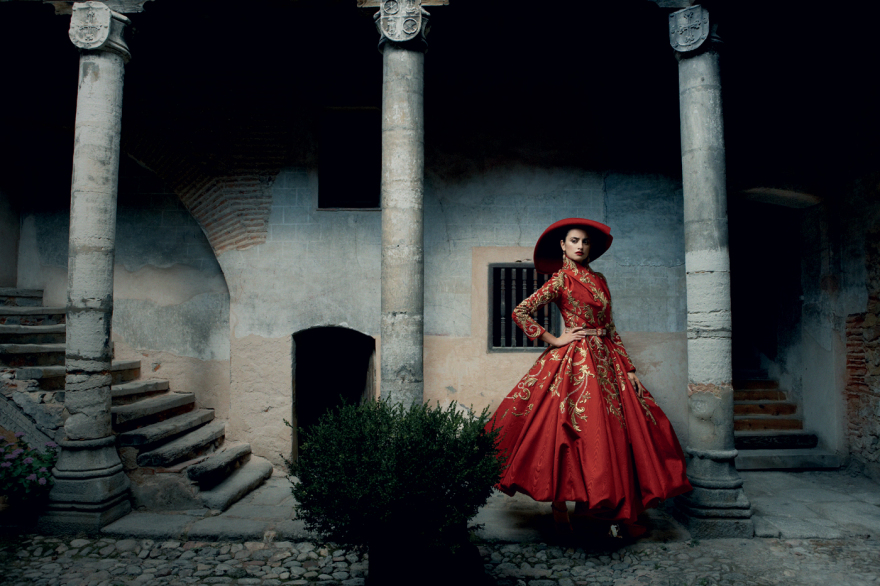 Τζον Γκαλιάνο: Ο εφευρέτης της μόδας