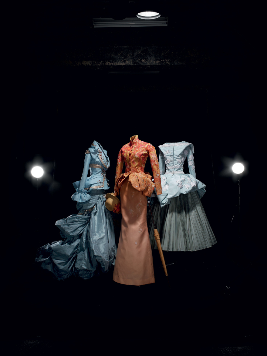 Τζον Γκαλιάνο: Ο εφευρέτης της μόδας