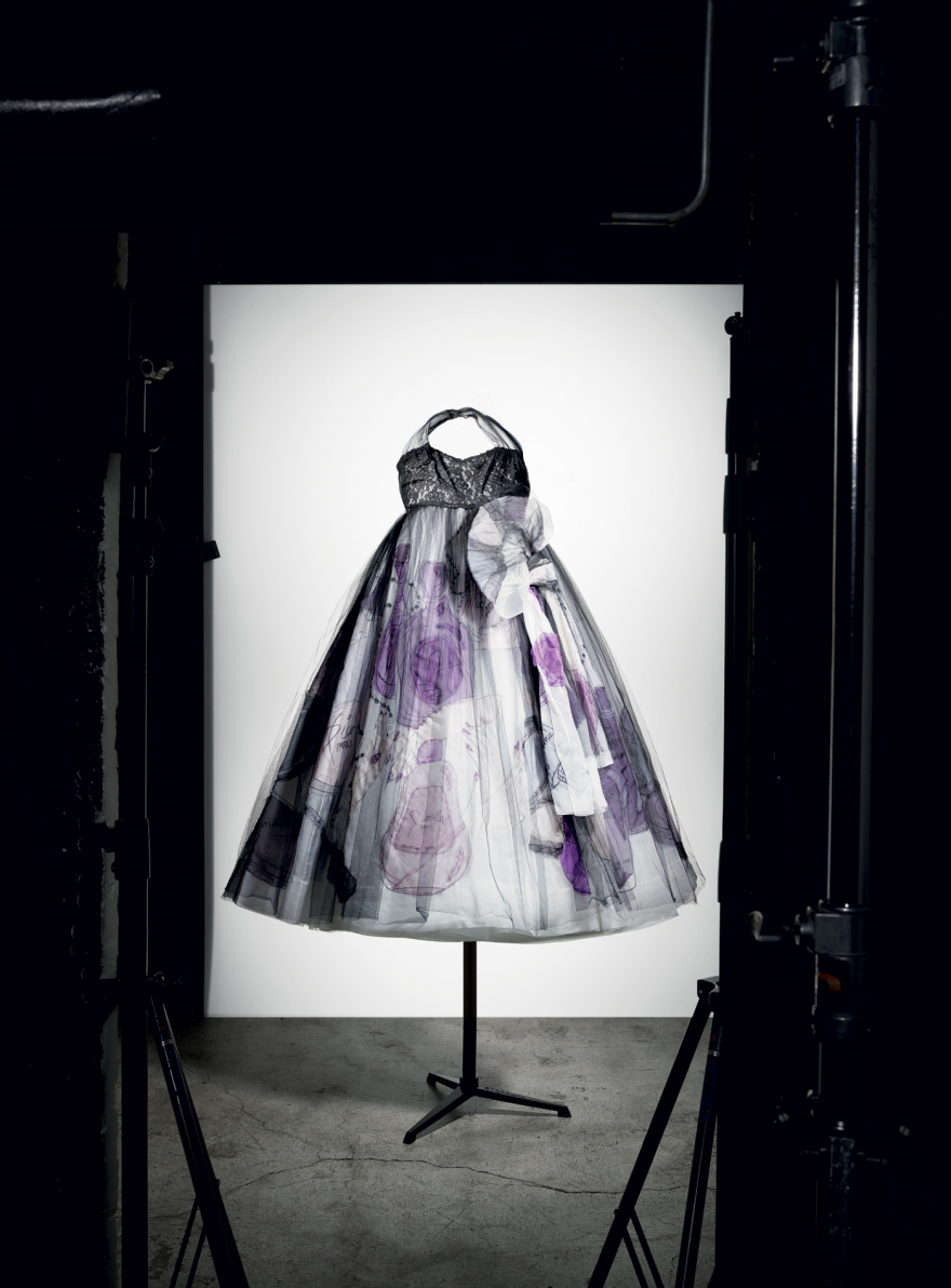 Τζον Γκαλιάνο: Ο εφευρέτης της μόδας