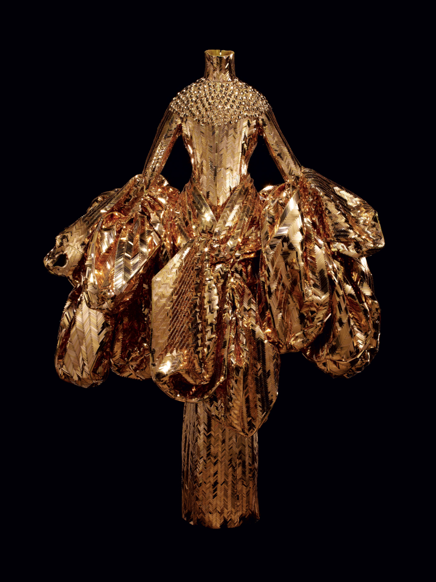 Τζον Γκαλιάνο: Ο εφευρέτης της μόδας