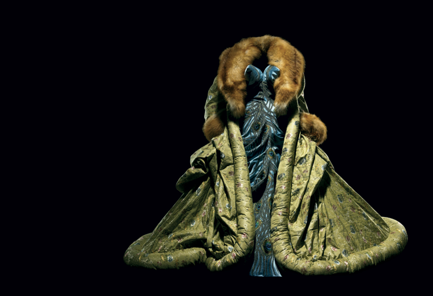 Τζον Γκαλιάνο: Ο εφευρέτης της μόδας