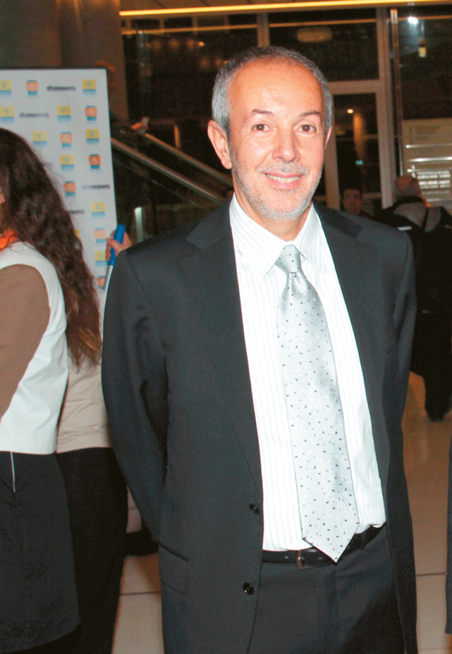 Δίωξη για κακούργημα: Ο αυθεντικός Σαγκάλ πλαστογραφήθηκε με σκάνερ από τη Σοφία Γιαννικοπούλου