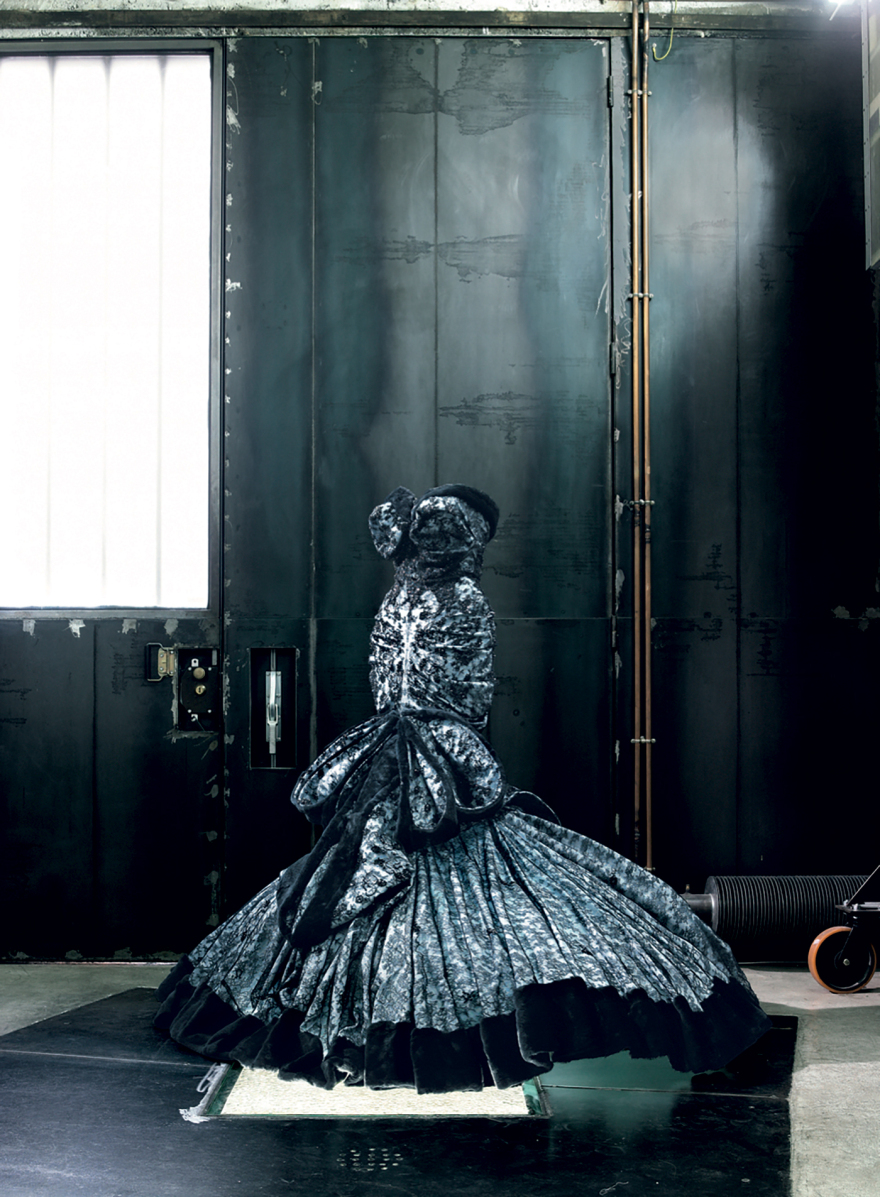 Τζον Γκαλιάνο: Ο εφευρέτης της μόδας