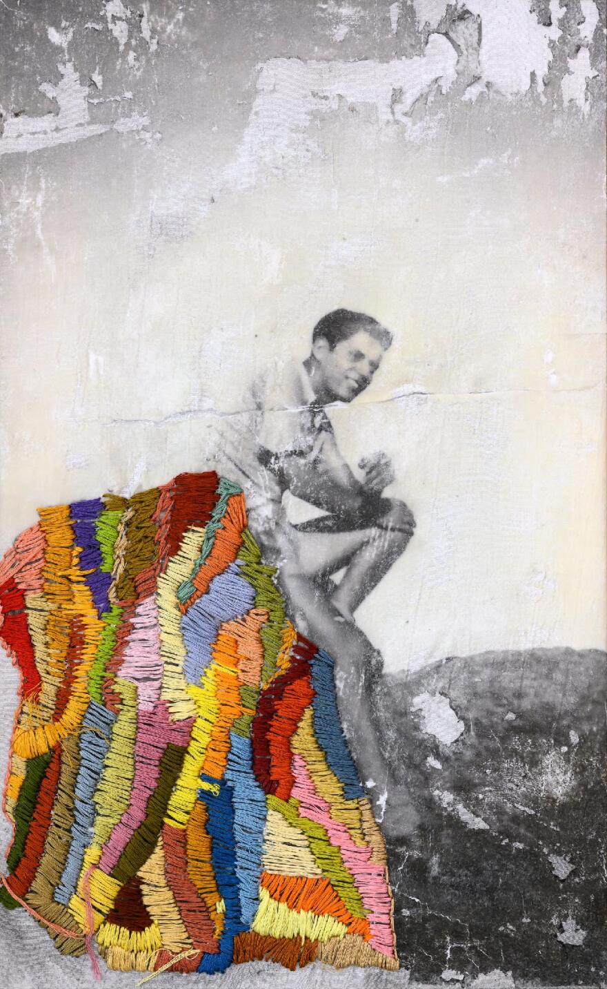 Evripides Art Gallery: Διπλά εγκαίνια με δύο διαφορετικές εκθέσεις