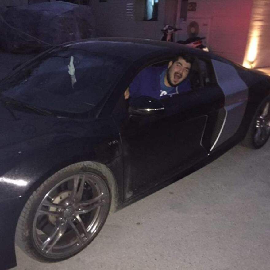 Θεσσαλονίκη: Αυτός ήταν ο 24χρονος που μπήκε για επέμβαση «ρουτίνας» και πέθανε - Καταδικάστηκαν οι δύο γιατροί