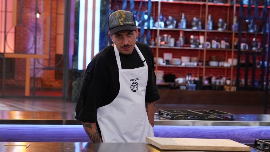 MasterChef 2022: Ποιοι θα καταφέρουν να εξασφαλίσουν μια θέση στους έξι καλύτερους;