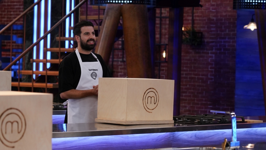 MasterChef 2022: Ποιοι θα καταφέρουν να εξασφαλίσουν μια θέση στους έξι καλύτερους;