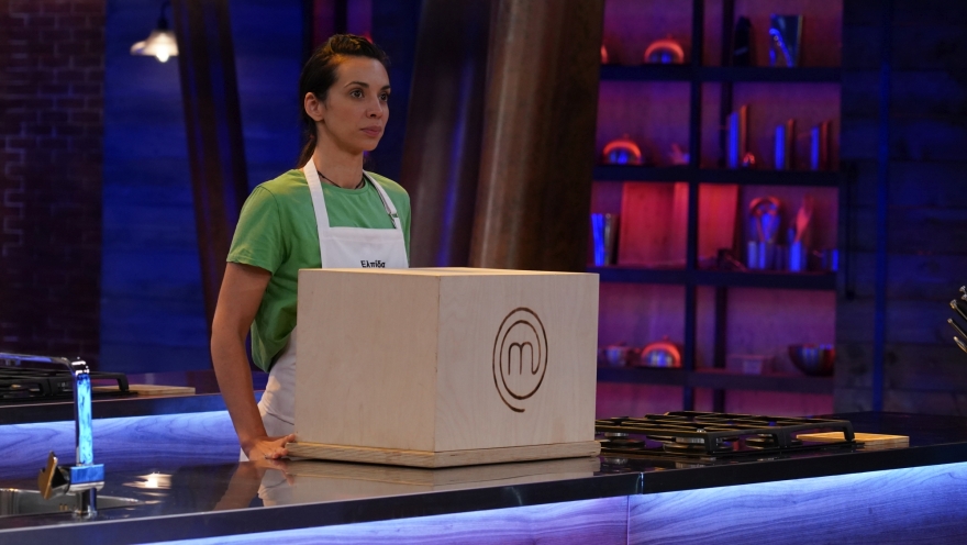 MasterChef 2022: Ποιοι θα καταφέρουν να εξασφαλίσουν μια θέση στους έξι καλύτερους;