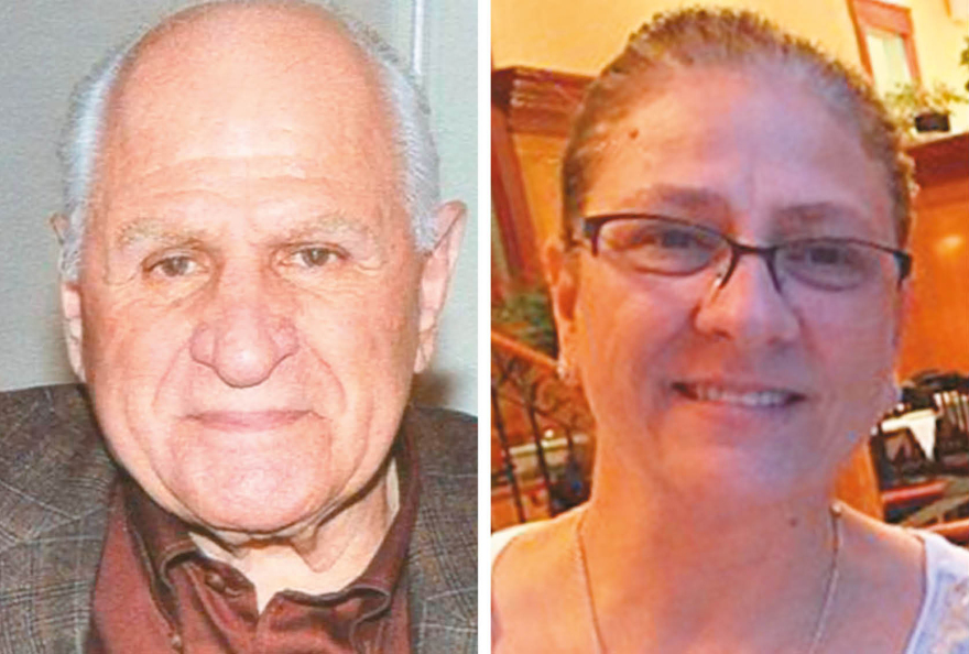 Ελληνικό θρίλερ στις ΗΠΑ: Ο κληρονόμος του Τζον Τσάκαλος σκότωσε παππού και μάνα