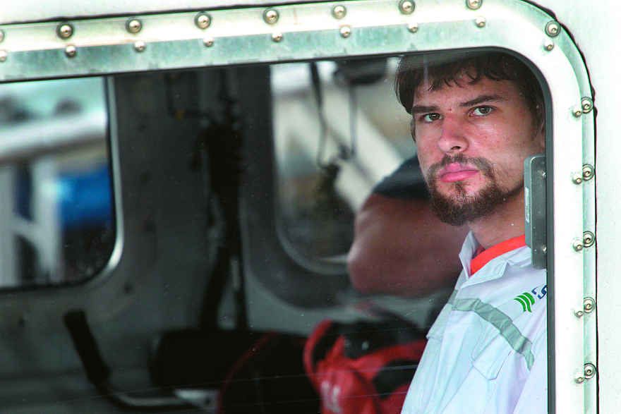 Ελληνικό θρίλερ στις ΗΠΑ: Ο κληρονόμος του Τζον Τσάκαλος σκότωσε παππού και μάνα