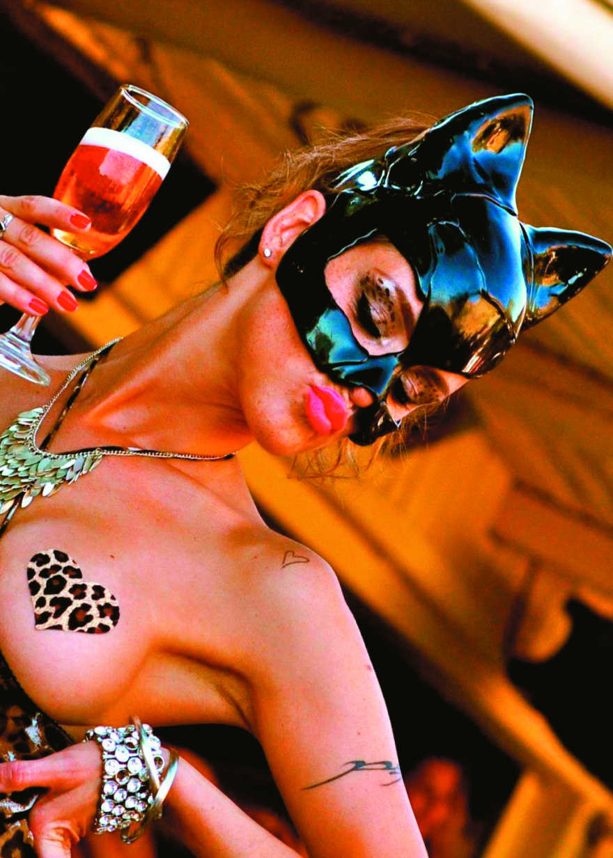 Μύκονος: Αντέχει την... ακρίβεια και φέρνει νέα brands