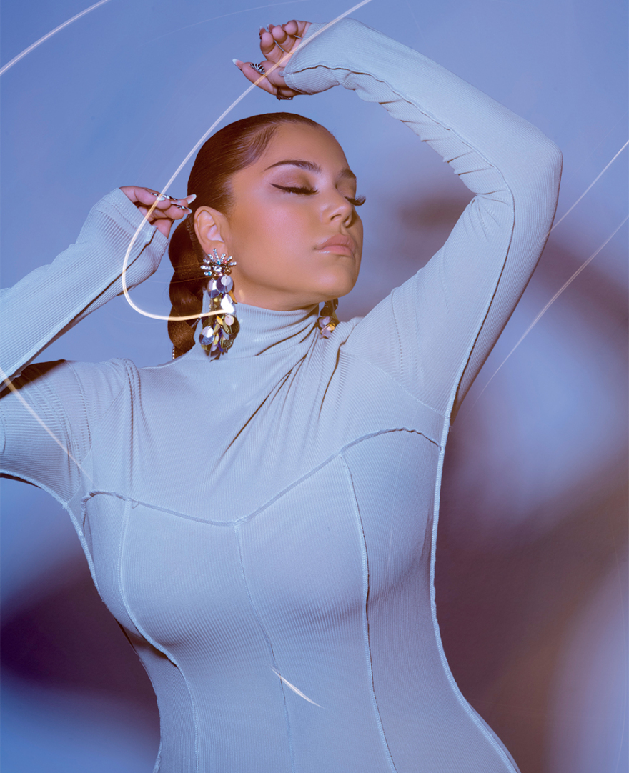 Irene: Η σοπράνο της R'n'B