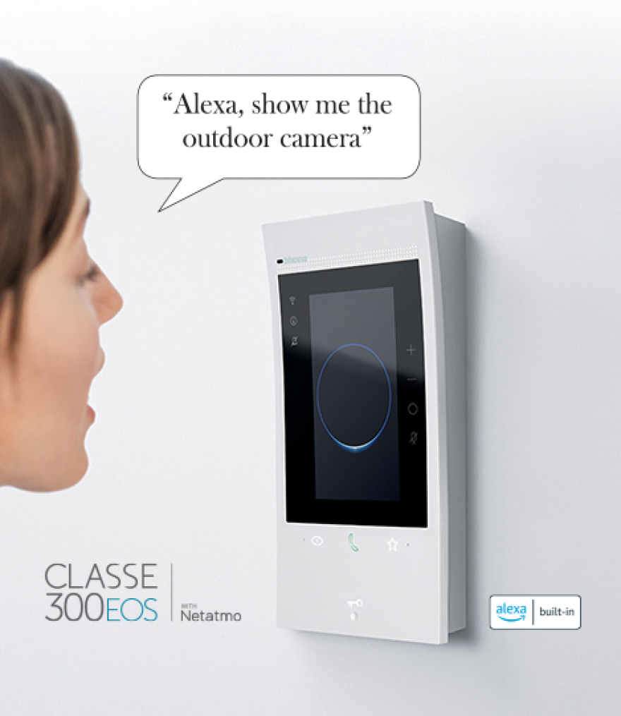 Έξυπνο σπίτι σημαίνει άνετη ζωή