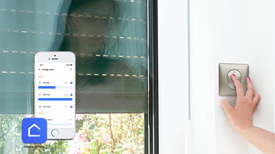 Έξυπνο σπίτι σημαίνει άνετη ζωή