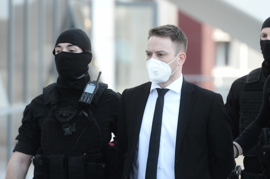 Γλυκά Νερά: Σήμερα η πρόταση της εισαγγελέως για τον Αναγνωστόπουλο και η απόφαση του δικαστηρίου