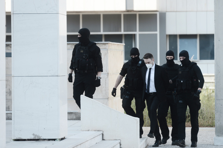 Γλυκά Νερά: Σήμερα η πρόταση της εισαγγελέως για τον Αναγνωστόπουλο και η απόφαση του δικαστηρίου