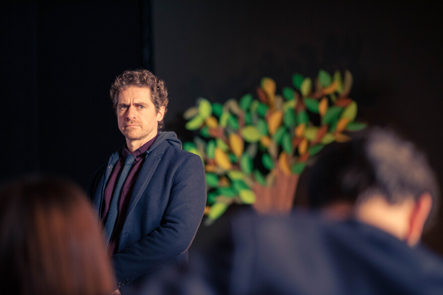 Σιωπηλός Δρόμος: Η δραματική σειρά επιστρέφει στο Mega