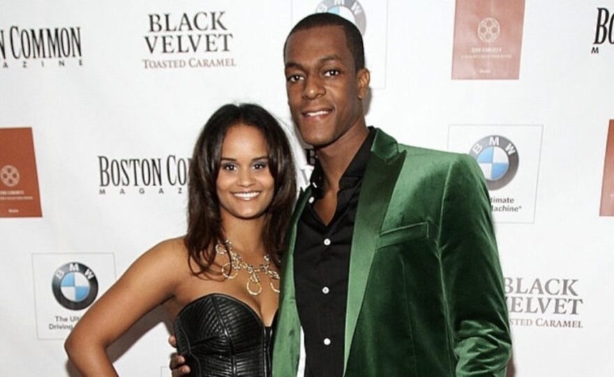 Ραζόν Ρόντο: Τράβηξε όπλο και απείλησε να σκοτώσει τη μητέρα των παιδιών του