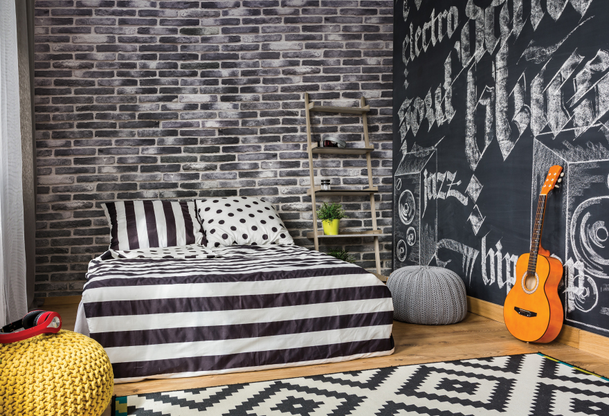 Με τη δύναμη της πέτρας