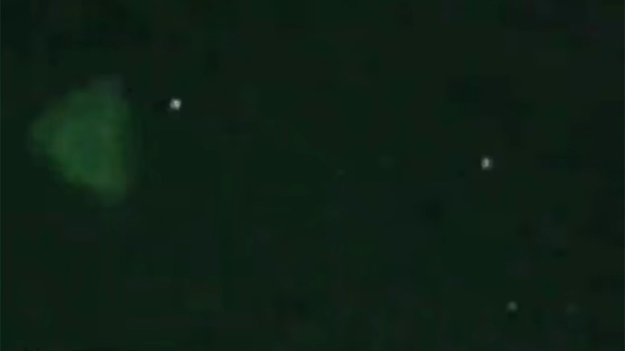 Μετά από 50 χρόνια το Πεντάγωνο «σπάει» τη σιωπή του για την ύπαρξη UFO - Βίντεο