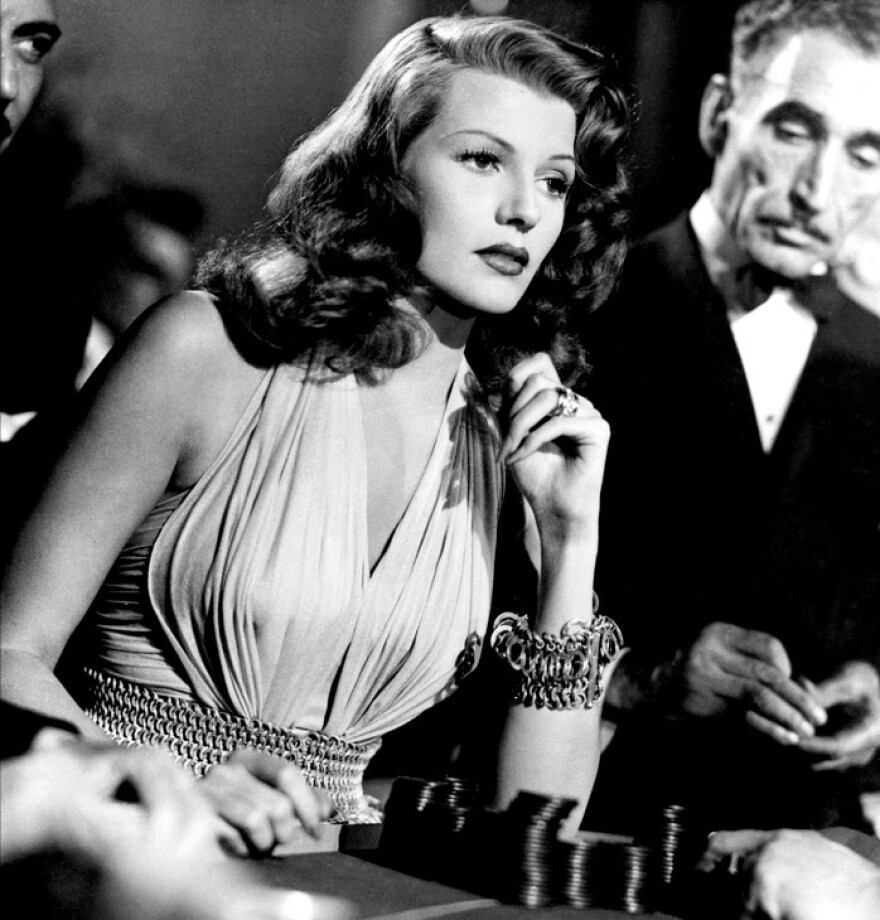 Ρίτα Χέιγουορθ: Το sex symbol, οι πέντε αποτυχημένοι γάμοι, η διαρκής κακοποίηση και ο μύθος της Τζίλντα