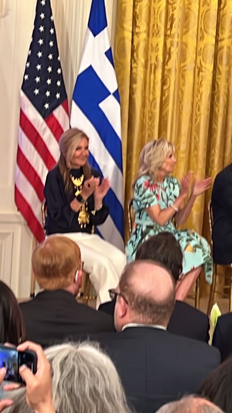 Μηνύματα Μπάιντεν και Μητσοτάκη προς Ρωσία: «Όταν οι δικτάτορες ήταν στη γειτονιά, η απάντηση ήταν όχι» - «Οι χάρτες δεν χαράσσονται με τη βία»