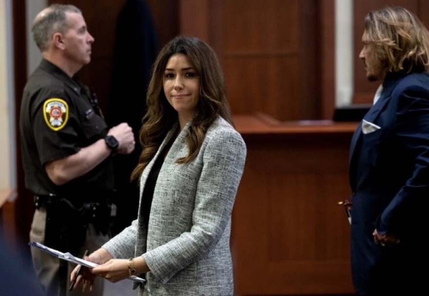 Άμπερ Χερντ: Παραδέχτηκε ότι δεν έδωσε ποτέ τα 7 εκατ. δολάρια του διαζυγίου με τον Ντεπ σε φιλανθρωπίες