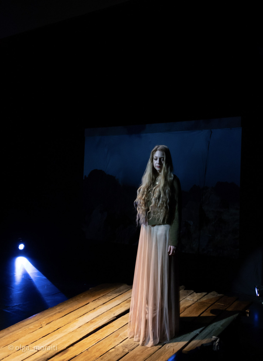 Νίκη Σταύρου: Η πνευματική δικαιούχος του Καζαντζάκη και οι «Αδερφοφάδες»