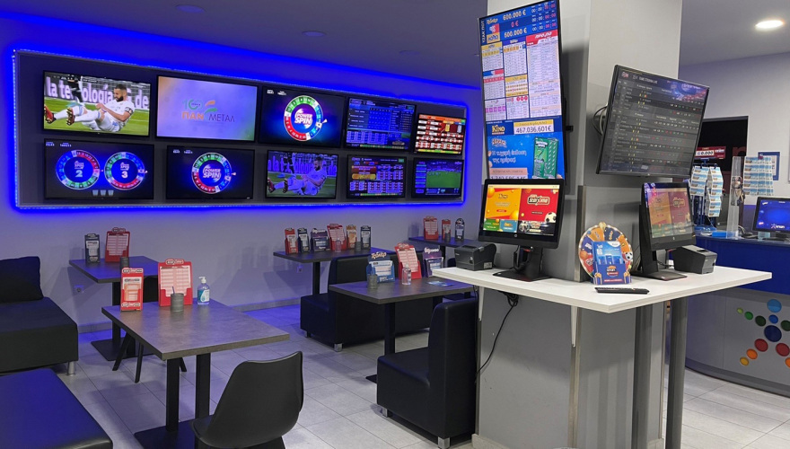 Νέο Powerspin Combo για περισσότερα κέρδη –  Όχι ένας, αλλά τρεις τυχεροί τροχοί από τον ΟΠΑΠ