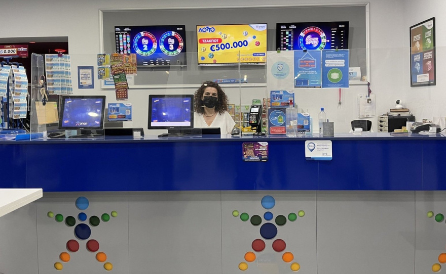 Νέο Powerspin Combo για περισσότερα κέρδη –  Όχι ένας, αλλά τρεις τυχεροί τροχοί από τον ΟΠΑΠ