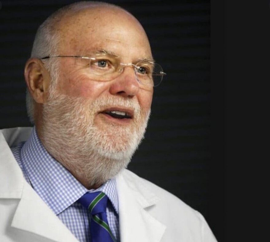 «Our Father»: Η ανατριχιαστική ιστορία του Ντόναλντ Κλάιν που γονιμοποιούσε τις ασθενείς του, χωρίς να το γνωρίζουν