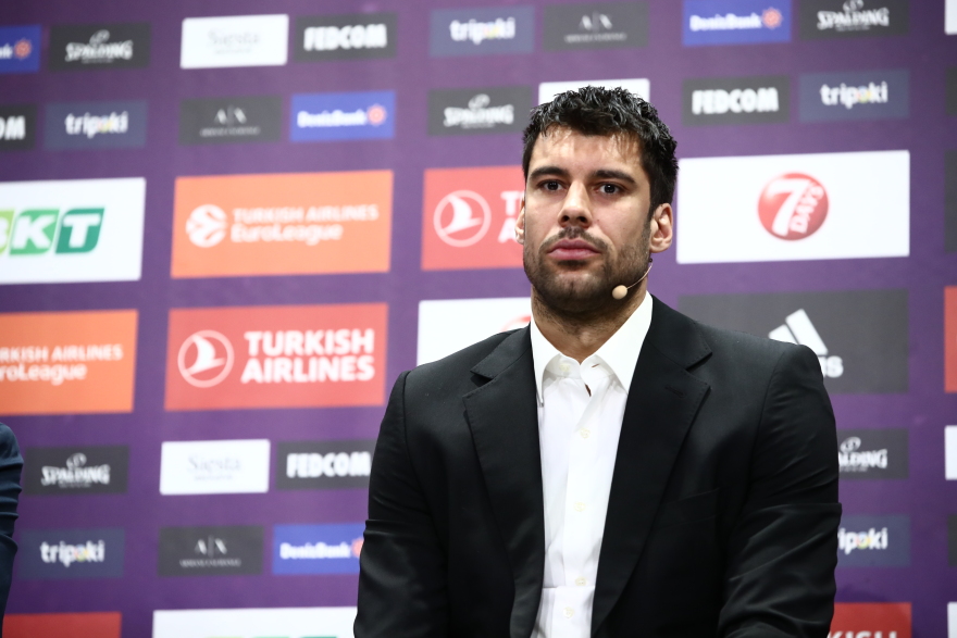 Euroleague: Οι δηλώσεις πριν από τις μάχες στο Βελιγράδι 