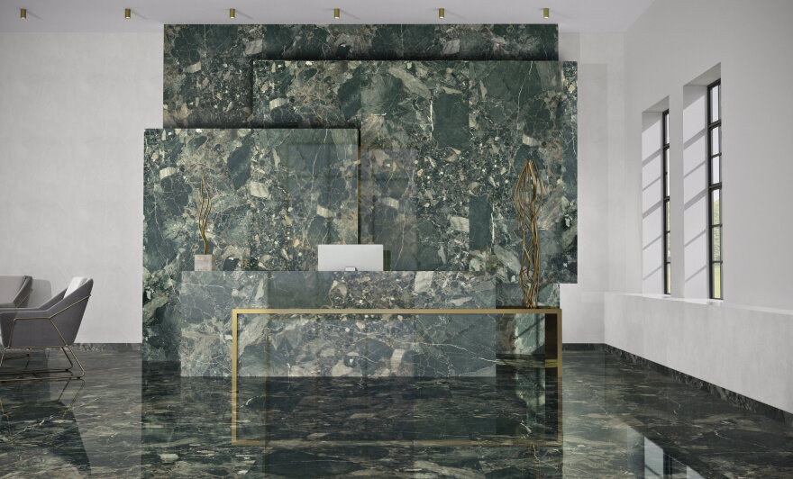 Κάντε το μπάνιο σας μοναδικό!