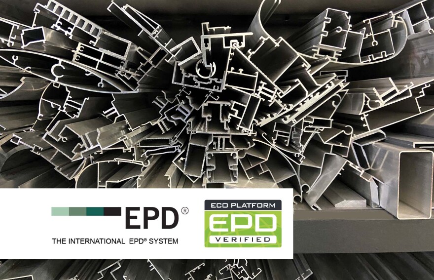 Σχεδιάζοντας το «πράσινο αλουμίνιο»