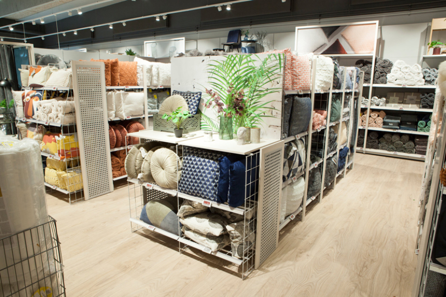 Η αποθέωση του μινιμαλισμού