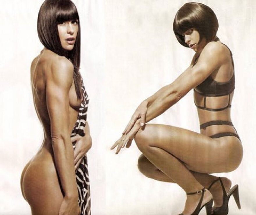  Ντιέγκο Σιμεόνε: Έξαλλος με την πρώην σύζυγο 