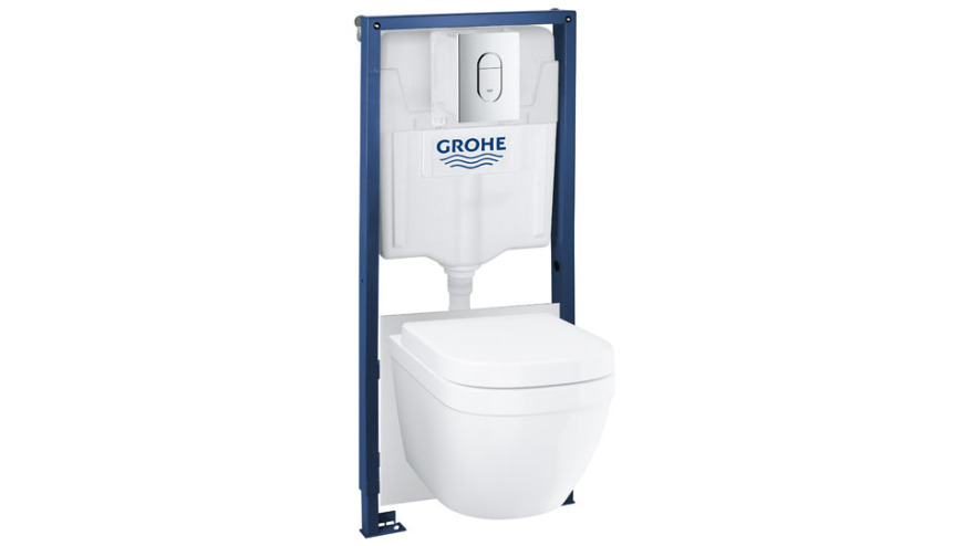 Κάντε το μπάνιο σας μοναδικό!