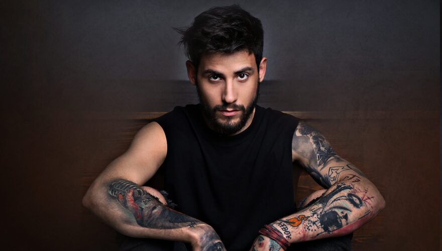 Αναστάσιος Ράμμος: «Τα πρώτα μου χρήματα στη μουσική μου τα έδωσε ο Παύλος Φύσσας»