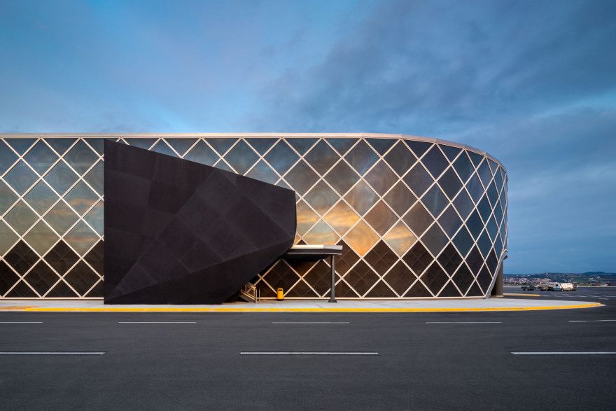 Σχεδιάζοντας το «πράσινο αλουμίνιο»