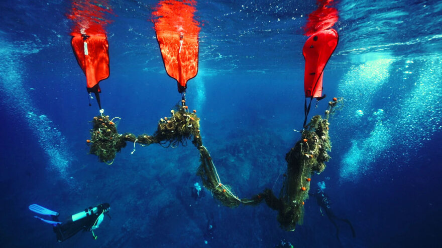 Η ανακύκλωση δίνει πνοή σε ό,τι μας περιβάλλει