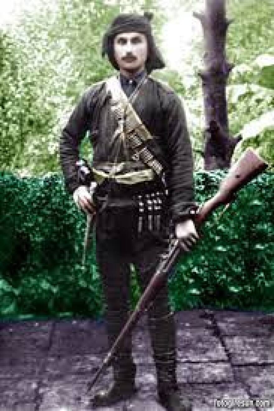 Οι τρεις φάσεις της Γενοκτονίας των Ελλήνων του Πόντου και ο ρόλος του Κεμάλ Ατατούρκ 