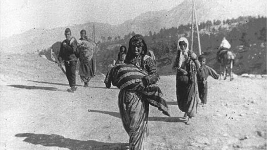 Οι τρεις φάσεις της Γενοκτονίας των Ελλήνων του Πόντου και ο ρόλος του Κεμάλ Ατατούρκ 