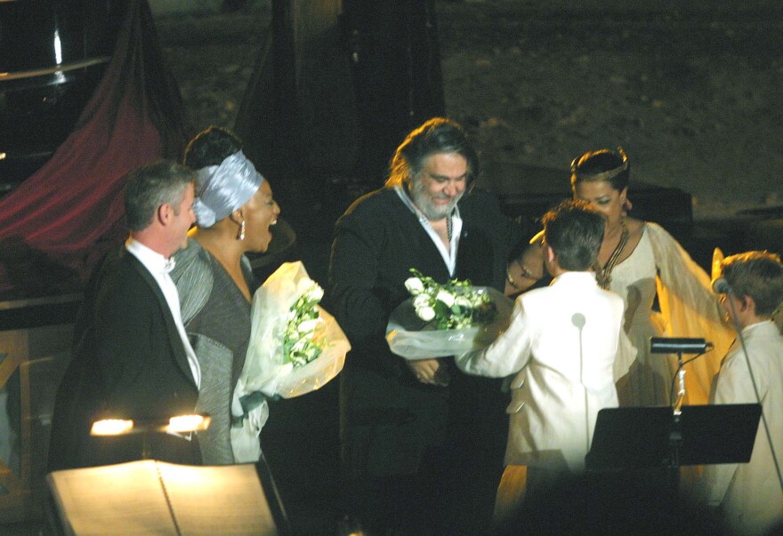 Βαγγέλης Παπαθανασίου: Ο διεθνής συνθέτης που οδήγησε την Ελλάδα στο Διάστημα