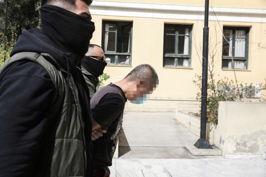 Βίλια: Στον Εισαγγελέα ο 47χρονος που κατηγορείται για την δολοφονία της 38χρονης Κινέζας