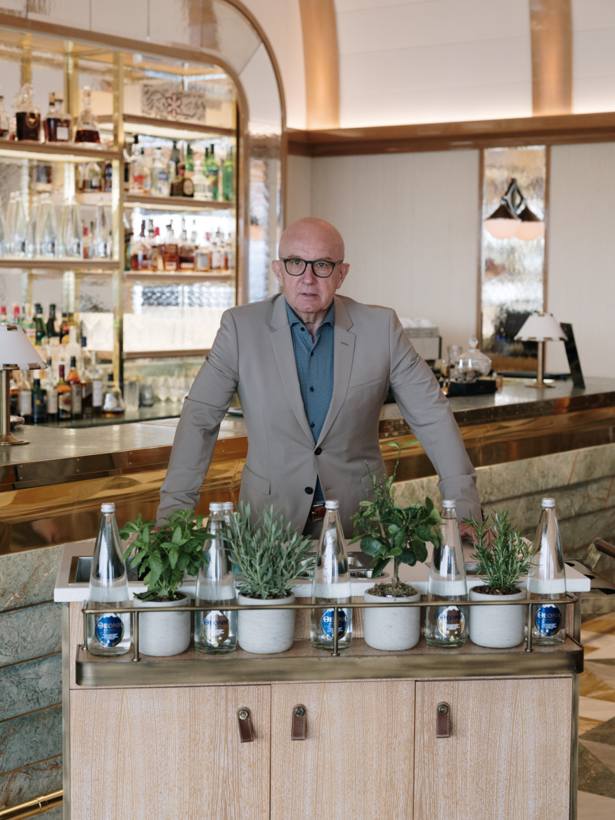 Γνωρίζετε ποιο είναι το πιο Βραβευμένο Ελληνικό Νερό στον Κόσμο; 