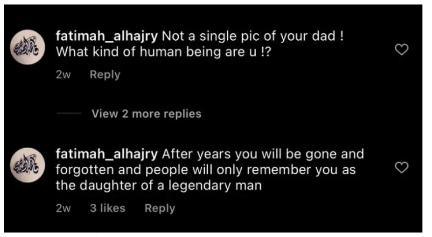 Τζόνι Ντεπ: Οι θαυμαστές του στρέφονται εναντίον της κόρης του 